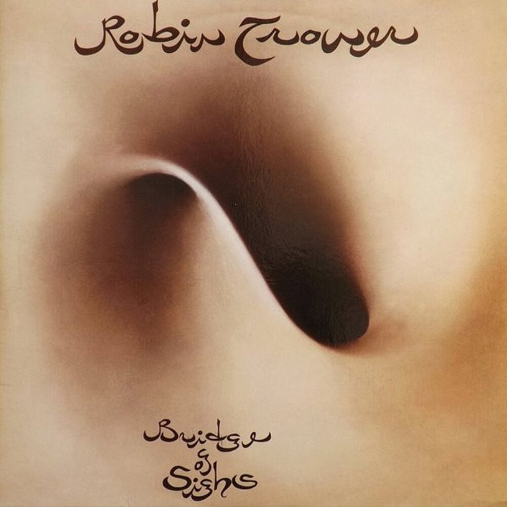 Robin Trower – Bridge Of Sighs (2014) Vinyl LP New Sealed